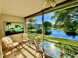 Nestled In The Heart Of Century Village East