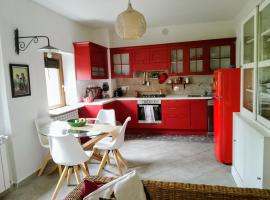 Casa nel Bosco, Hotel in Pino Torinese