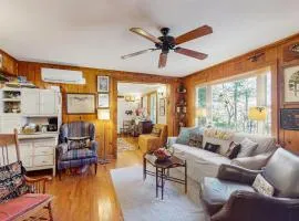 Cozy Mountain Getaway