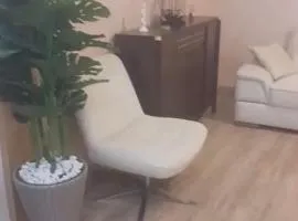 3 room appartment BRANES