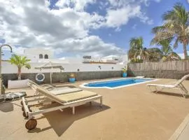 Villa Queen Papagayo Vetusta