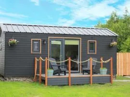 Quiet Skye Winter hideaway Moluag