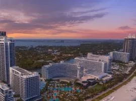 FontaineBleau Suite Ocean View