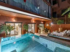 NACARAT Centre gueliz 2BR