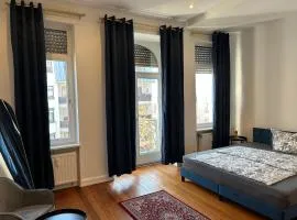 Petit Chatelet Rooms