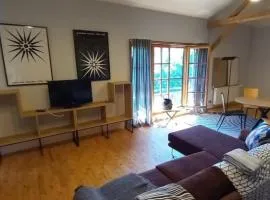 NEU! Ferienwohnung Design 2 Wasserburger Land