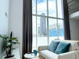 Comfort Duplex BTS Ratchayothin