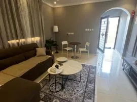 غرفة وصالة الجوري 1 ابواب ذكية