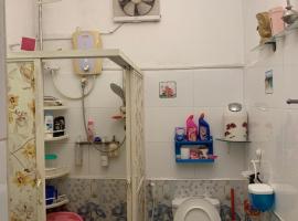 Rest Point 7, hotel in Veyangoda