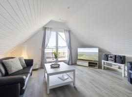 Hermann, hotel i Kappeln