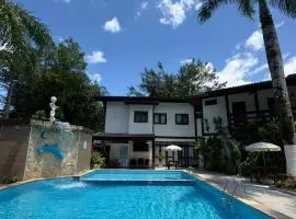 Recanto Verde Praia Hotel Juquehy