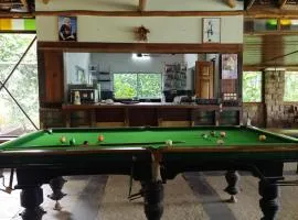 Grace Backwater Villa Coorg