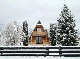 Chalet Velebitska Kuća