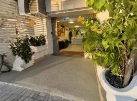 Pousada America do Sol