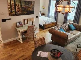 2nd St Loft Riverview