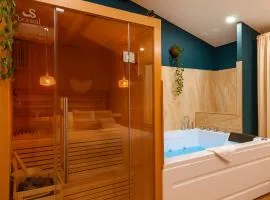 Spa Rooms Perpignan