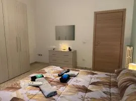 Appartamento nel centro di Cassino