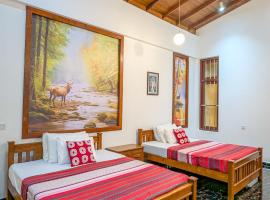 Nirosha Guest House, hotel in Galle