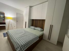 Ardi apartments, ξενοδοχείο σε Kosovo Polje