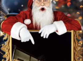 Villa BIG HOUSE, ξενοδοχείο σε Dilijan