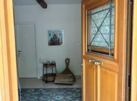 Αγία Κυριακή Traditional Guesthouse