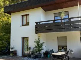 Ferienhaus in ruhiger Lage