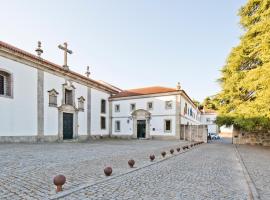 Lam Hotel Convento do Desagravo