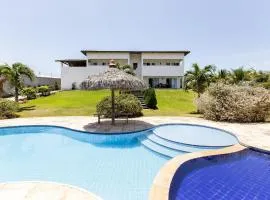 Casa Porpora - Praia do Cumbuco