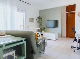 The Green - Svolio Hospitality