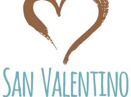 Aparthotel San Valentino, ξενοδοχείο σε Alzano Lombardo