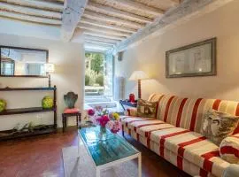 Casa di Pietro in Vivo d'Orcia, Pool