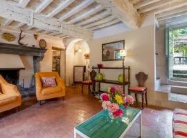 Casa di Pietro in Vivo d'Orcia, Pool