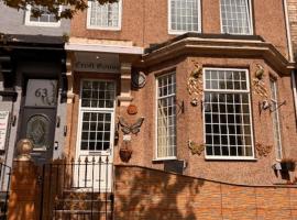 Croft Guest House, ξενοδοχείο σε South Shields