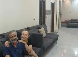 Gannet Alyousef City Center