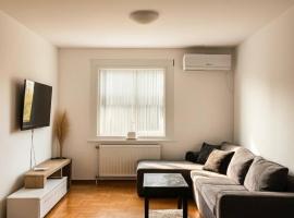 Apartman Kalina, hotel em Belgrado