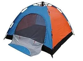 Trail4WD Adventure Camp Malshej Hills