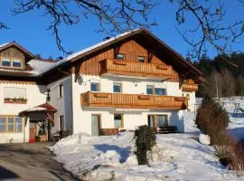 Ferienhof Kagerbauer