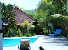 Malaka ocean homestay