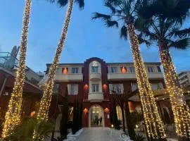 Hotel Royalmar - Nouveau propriétaire