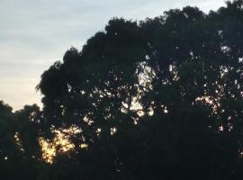 Hotel Kaeru, hotel v destinaci Avaré