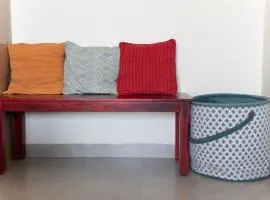 The Sky Penthouse - Mussoorie Rd Da Alohas Retreat