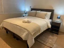 Alojamiento en Temuco Centro