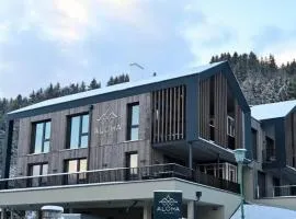 ALOHA Suites - Alp LOdge HAus