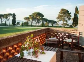 Appartement in Pesaro mit Möblierter Terrasse