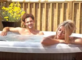 Herons Brook Retreat Lodges