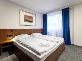 Noclegi Hit Rooms & Apartments