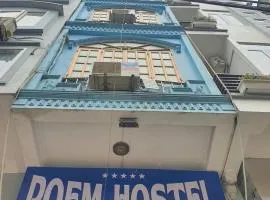 Poem Hostel