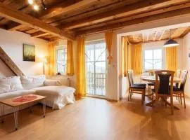 Am Rückerlhof Alexi