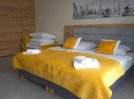 Apartament 319 Czarna Góra