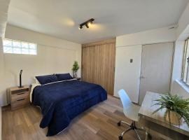 AH Residencial, penzion – hostinec v destinaci Antofagasta